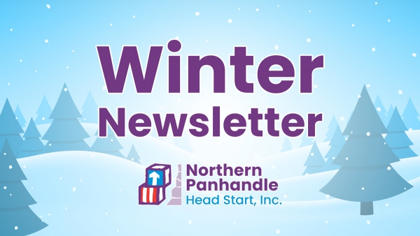 Photo for Winter Newsletter