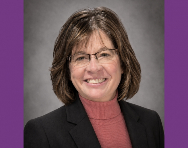 Announcement of New Executive Director