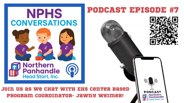 NPHS Podcast: Episode 7-2026-09-03