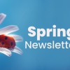 Photo for Spring Newsletter