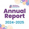Photo for Annual Report 2024-2025