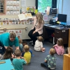 Photo for Special Reader Superintendent Porter