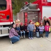Photo for Reader Volunteer Fire Department