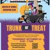 Photo for Trunk or Treat at WVNCC